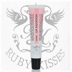 Ruby Kisses Menthol and Tinted Lip Salvation Balm